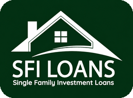 SFI Loans — Single Family Investment Loans